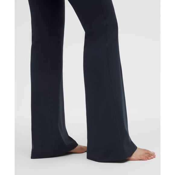 Lululemon Groove Super-High-Rise Flare Pant *Nulu - 6 - Picture 6 of 6